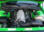 Dodge Challenger SRT8 2008 года